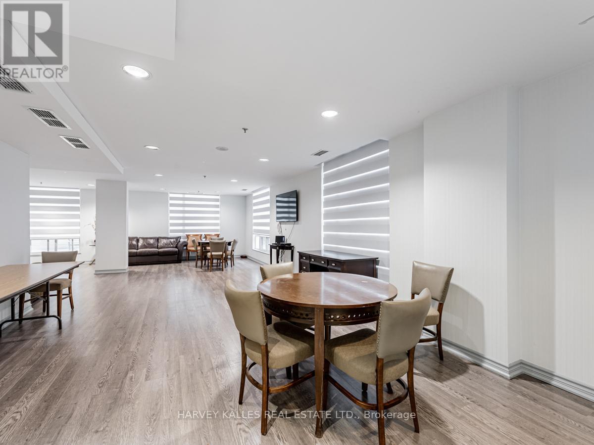 1101 - 43 EGLINTON AVENUE E