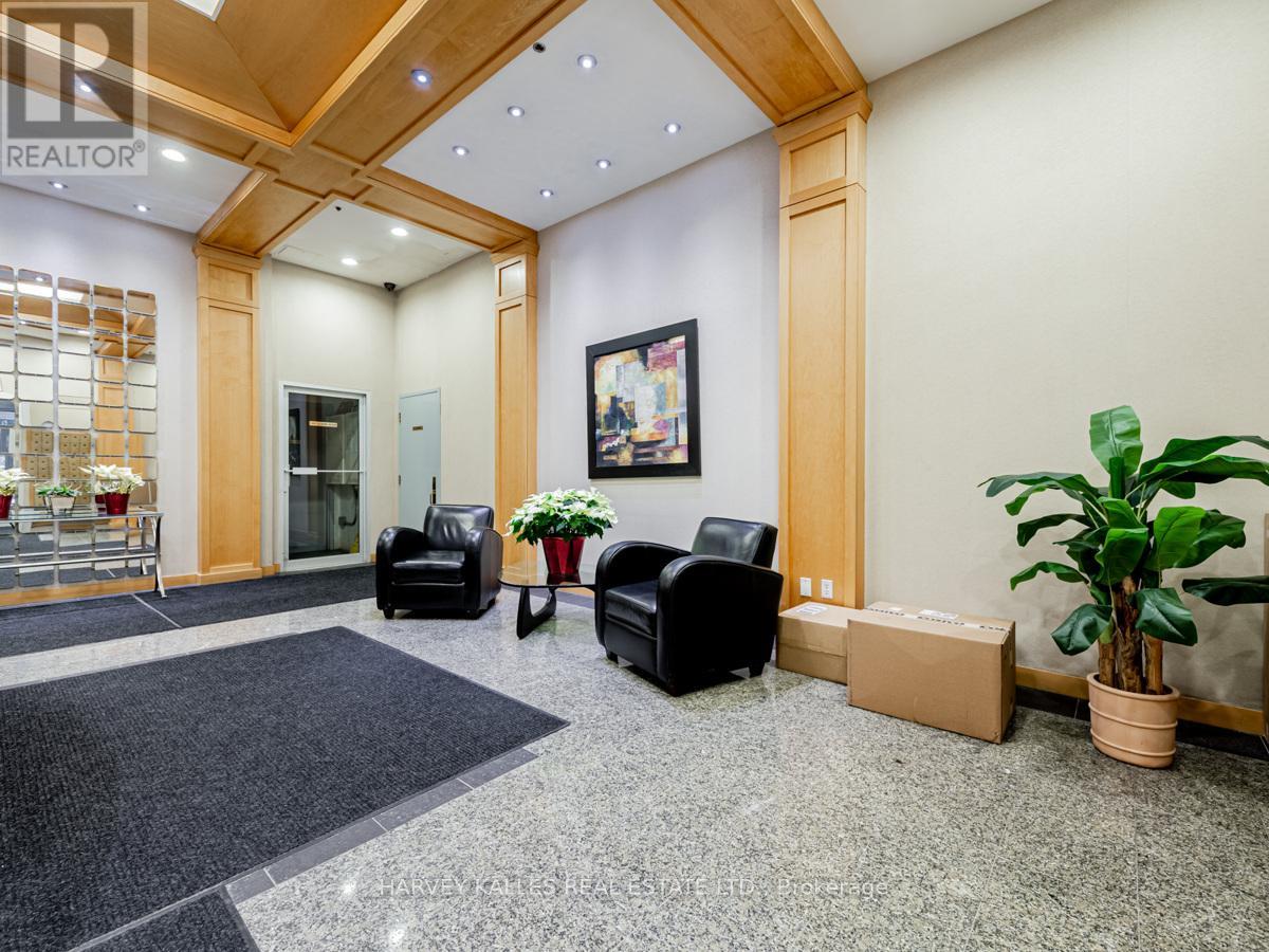1101 - 43 EGLINTON AVENUE E