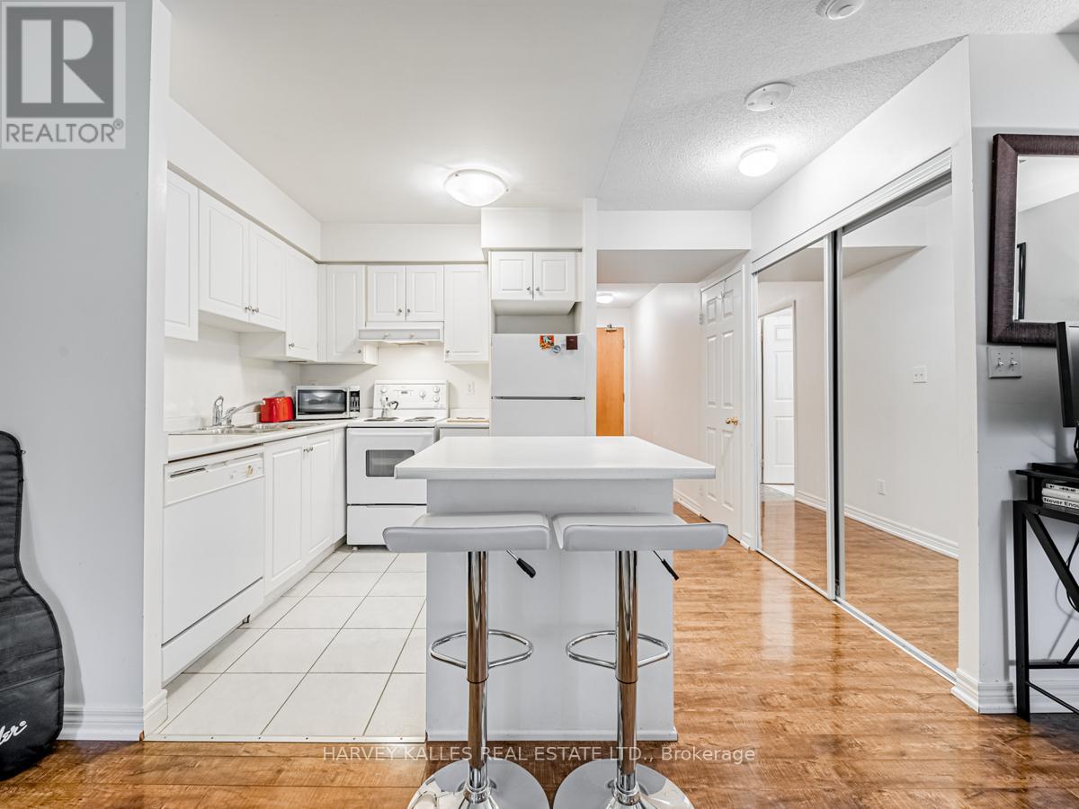 1101 - 43 EGLINTON AVENUE E