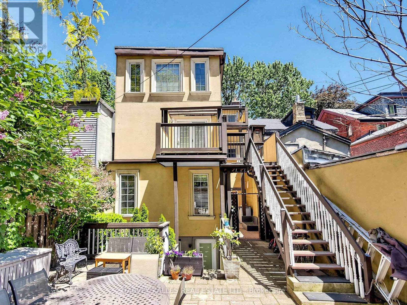 2 - 134 SEATON STREET
