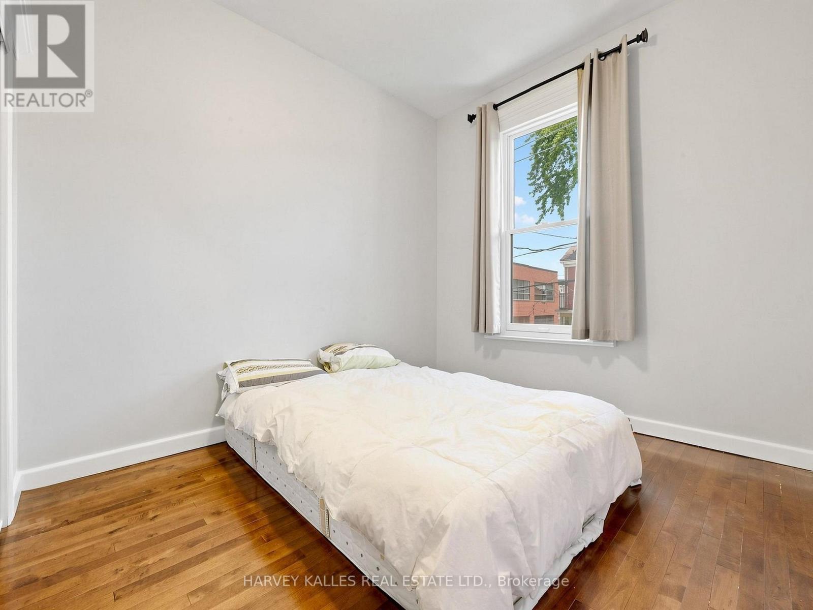 2 - 134 SEATON STREET