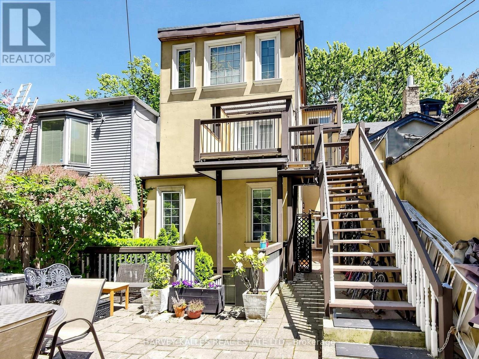 2 - 134 SEATON STREET