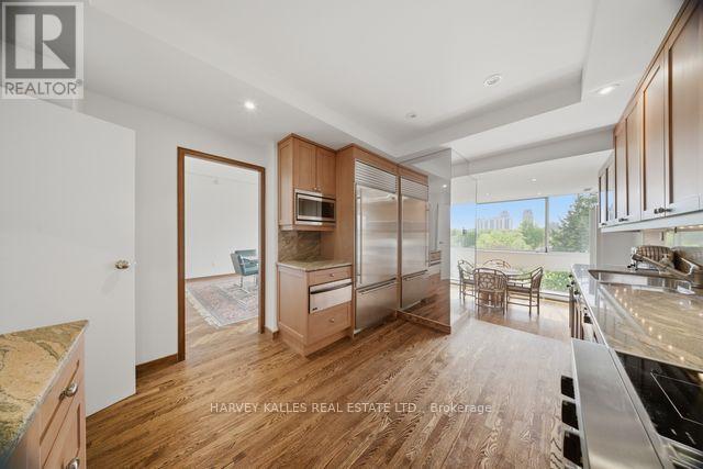 603/604 - 150 HEATH STREET W