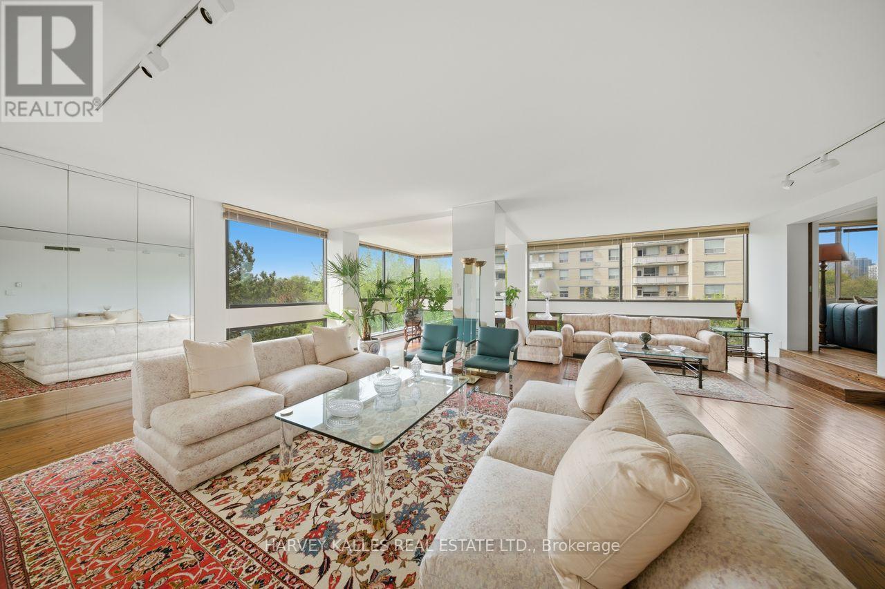 603/604 - 150 HEATH STREET W