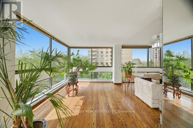 603/604 - 150 HEATH STREET W