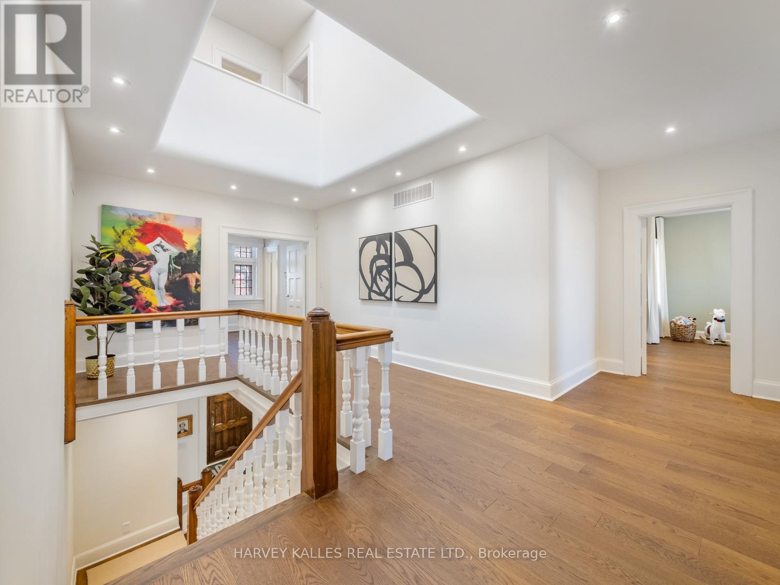 90 OLD FOREST HILL ROAD
