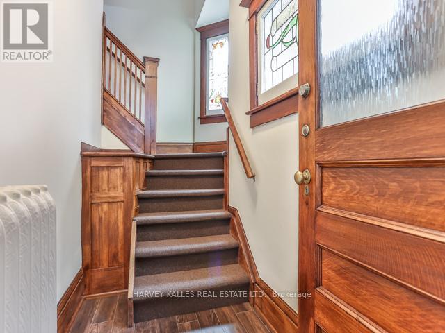 2ND FLR - 3 GLENCAIRN AVENUE