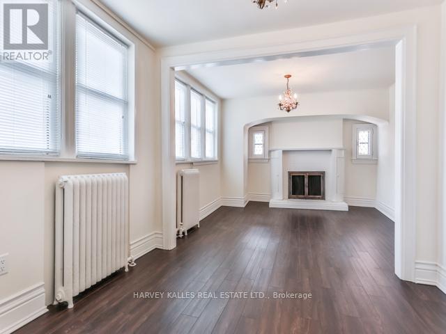 2ND FLR - 3 GLENCAIRN AVENUE
