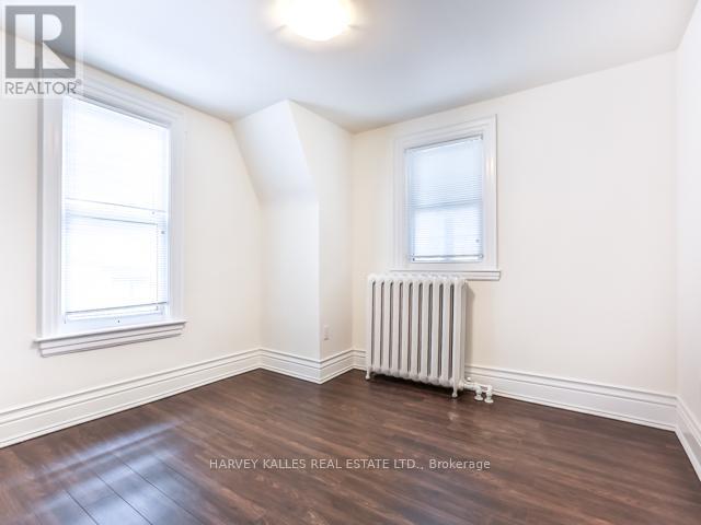 2ND FLR - 3 GLENCAIRN AVENUE