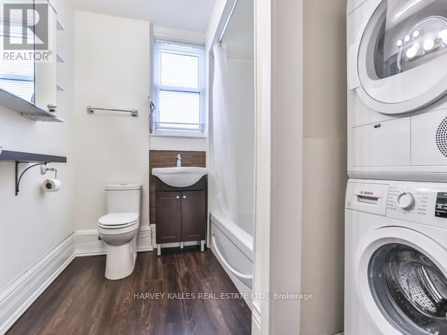 2ND FLR - 3 GLENCAIRN AVENUE