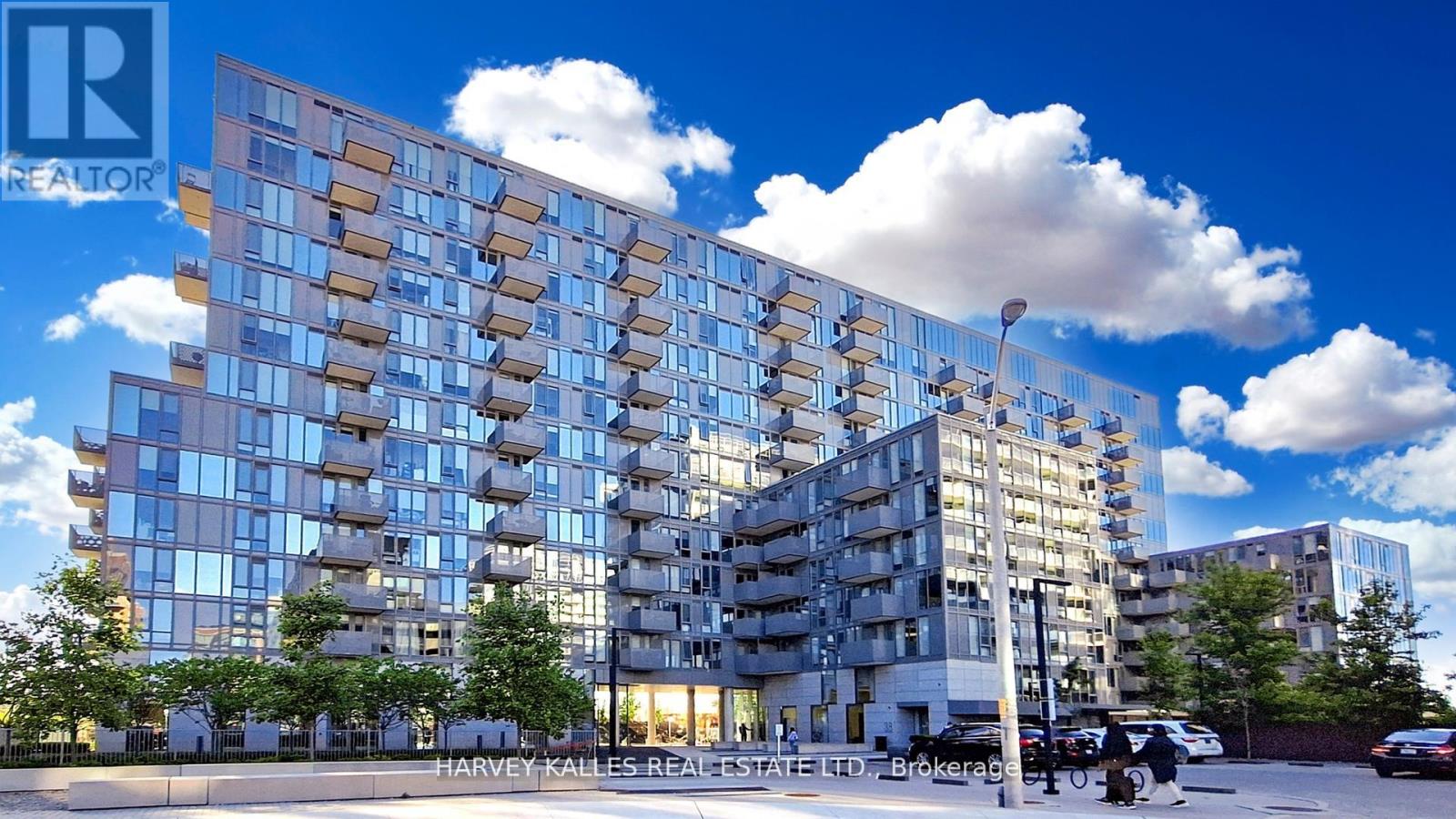 1406 - 38 MONTE KWINTER COURT