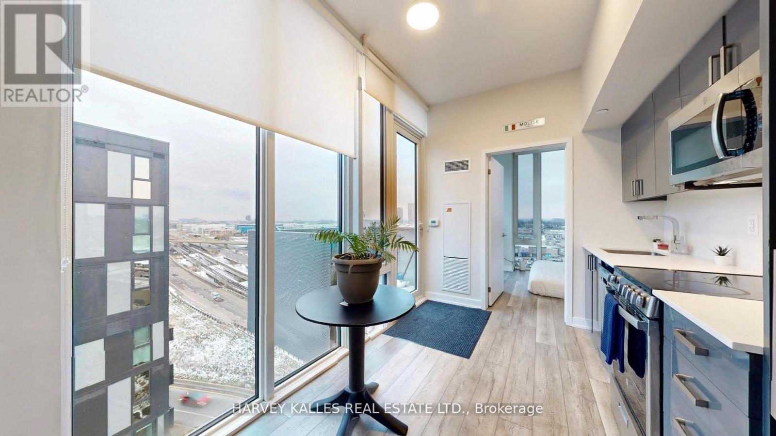 1406 - 38 MONTE KWINTER COURT