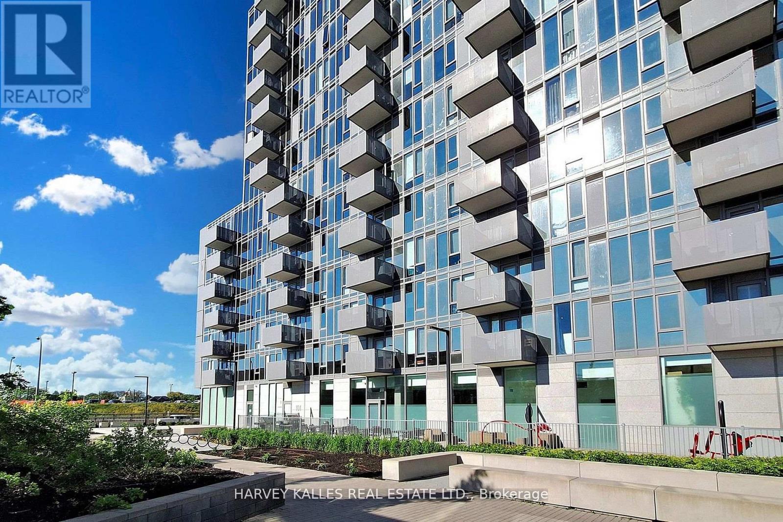 1406 - 38 MONTE KWINTER COURT