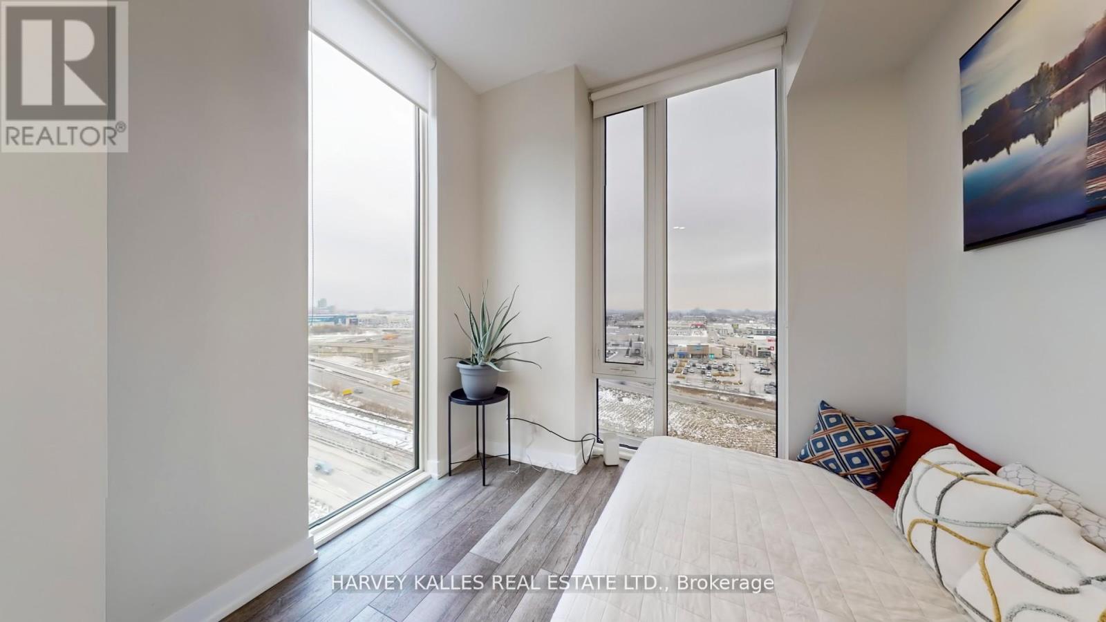 1406 - 38 MONTE KWINTER COURT