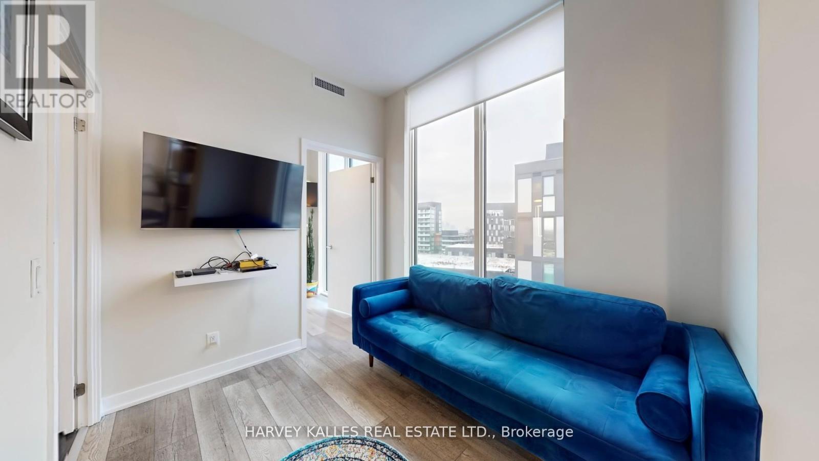 1406 - 38 MONTE KWINTER COURT