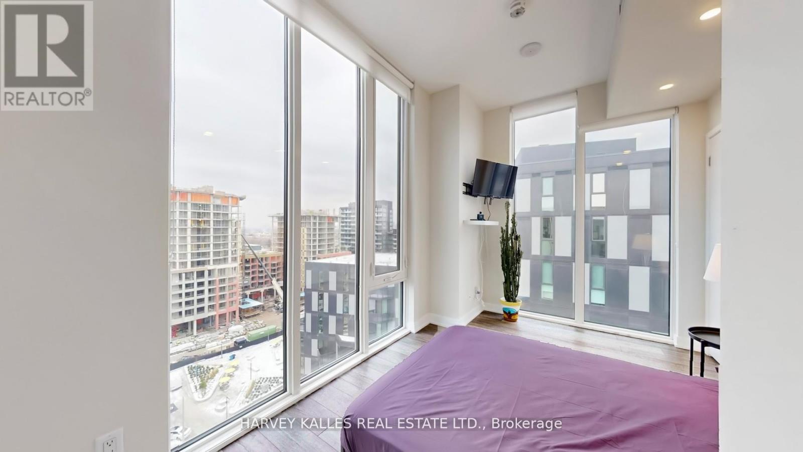 1406 - 38 MONTE KWINTER COURT