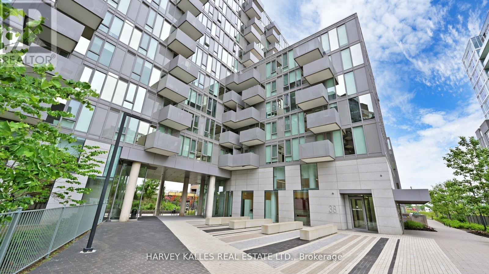 1406 - 38 MONTE KWINTER COURT