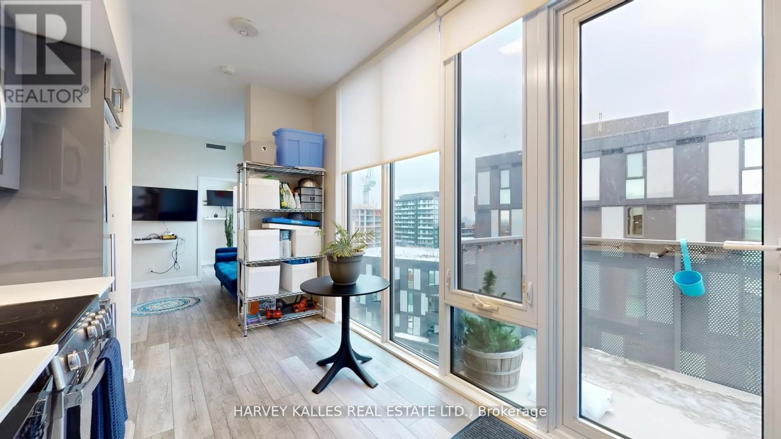 1406 - 38 MONTE KWINTER COURT