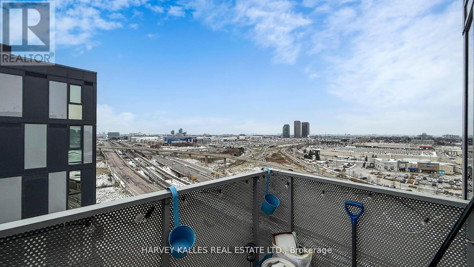 1406 - 38 MONTE KWINTER COURT