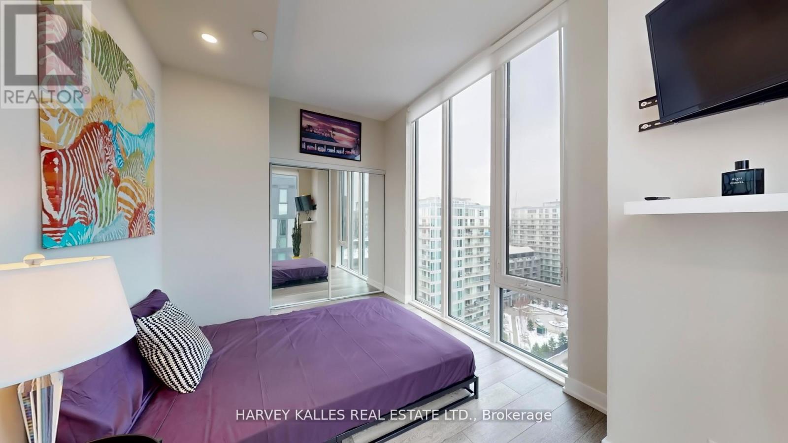 1406 - 38 MONTE KWINTER COURT