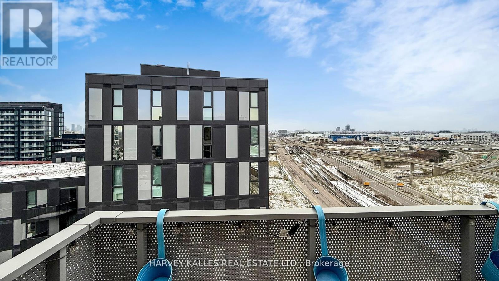 1406 - 38 MONTE KWINTER COURT