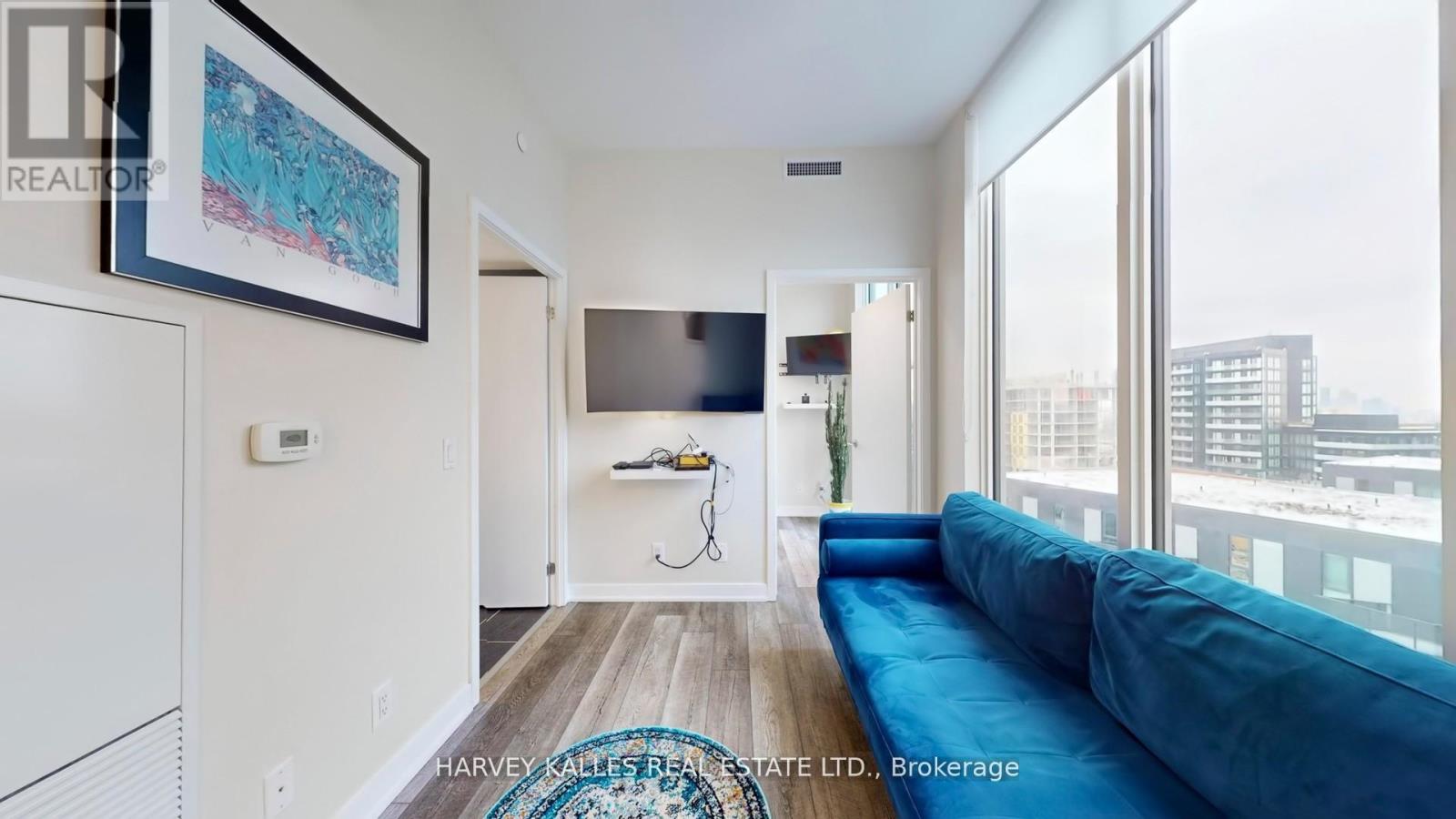 1406 - 38 MONTE KWINTER COURT