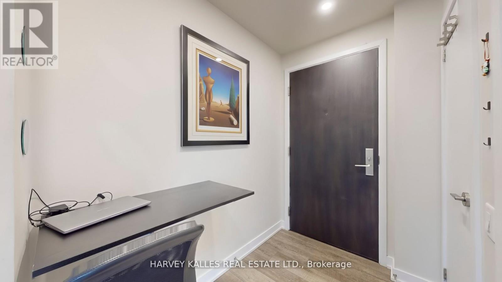 1406 - 38 MONTE KWINTER COURT