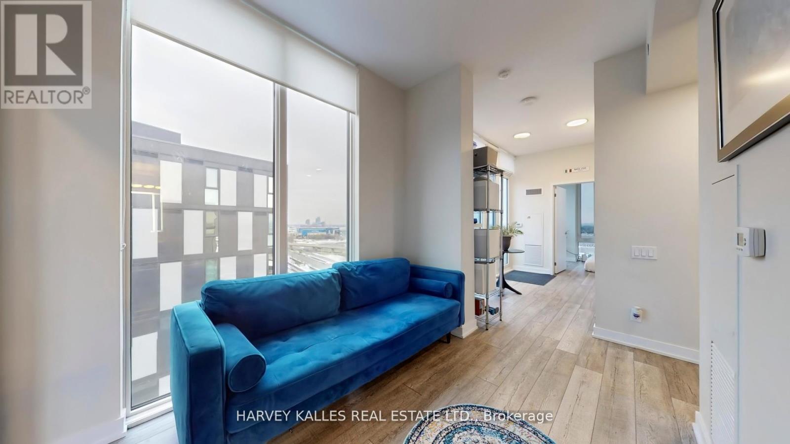 1406 - 38 MONTE KWINTER COURT