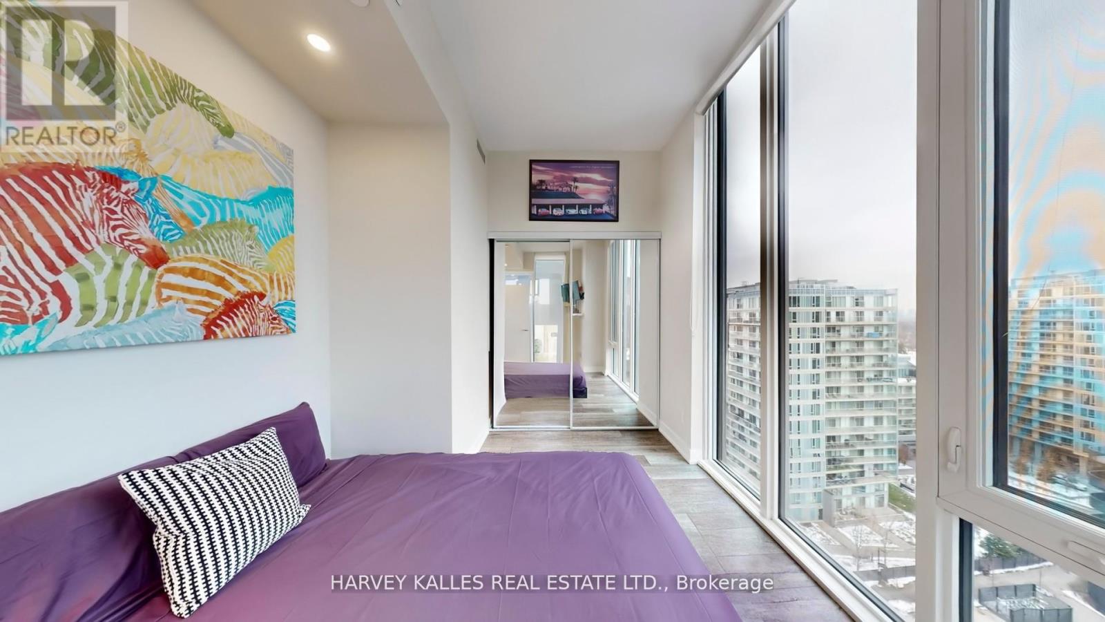 1406 - 38 MONTE KWINTER COURT