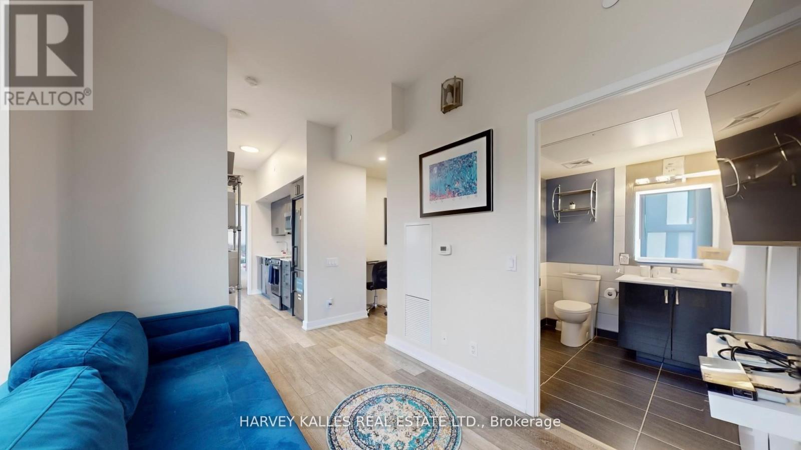 1406 - 38 MONTE KWINTER COURT