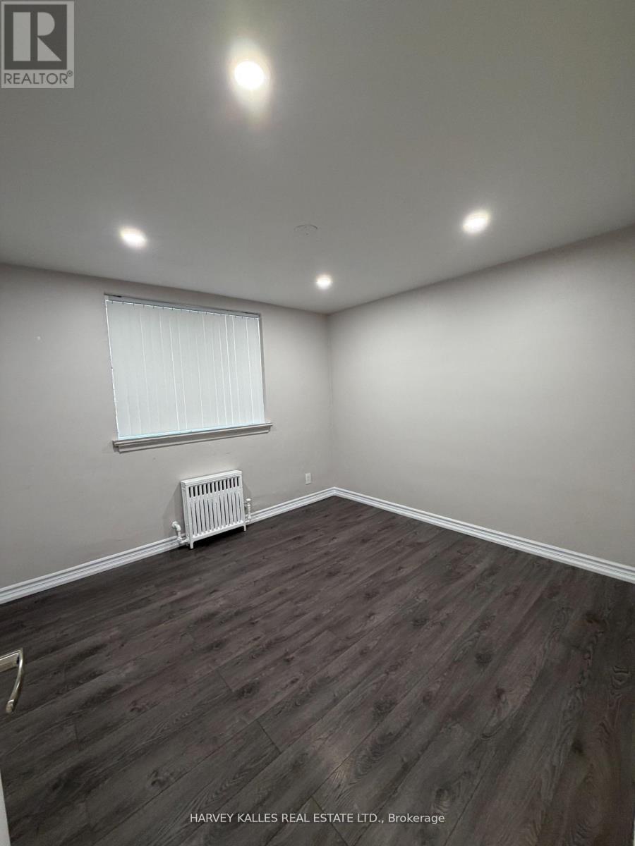 101 - 180 VAUGHAN ROAD