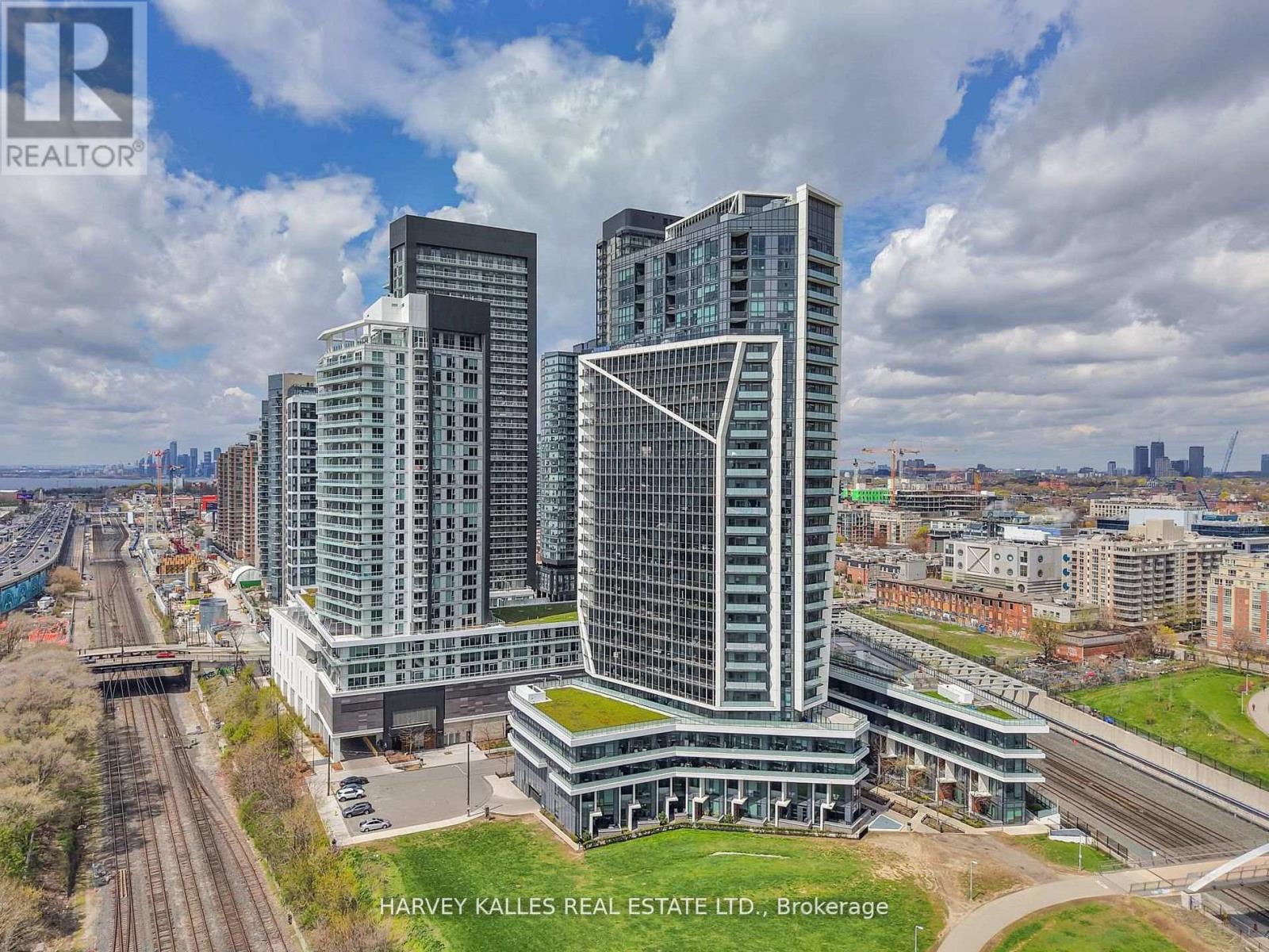 1608 - 50 ORDNANCE STREET
