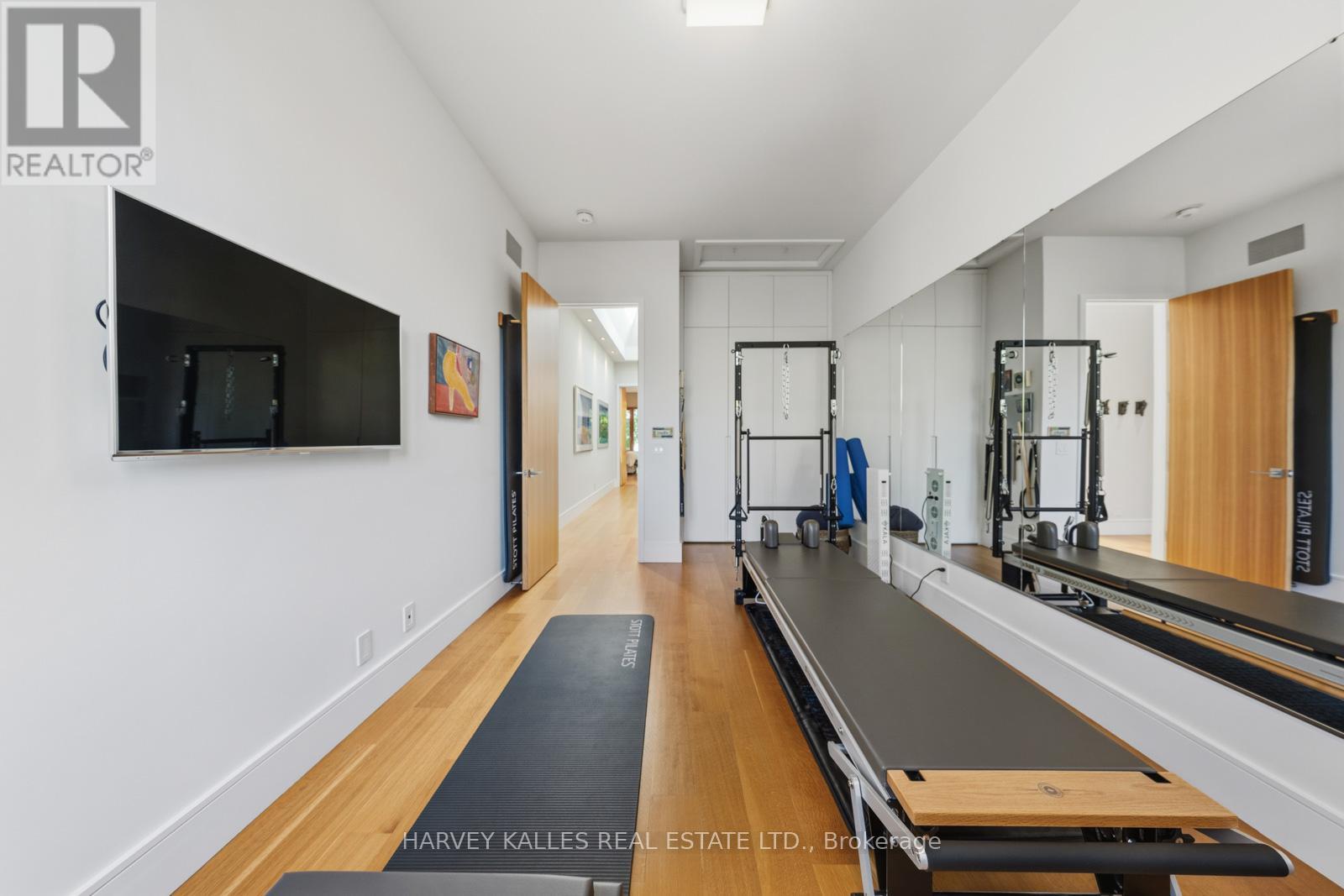 67 HEATH STREET W