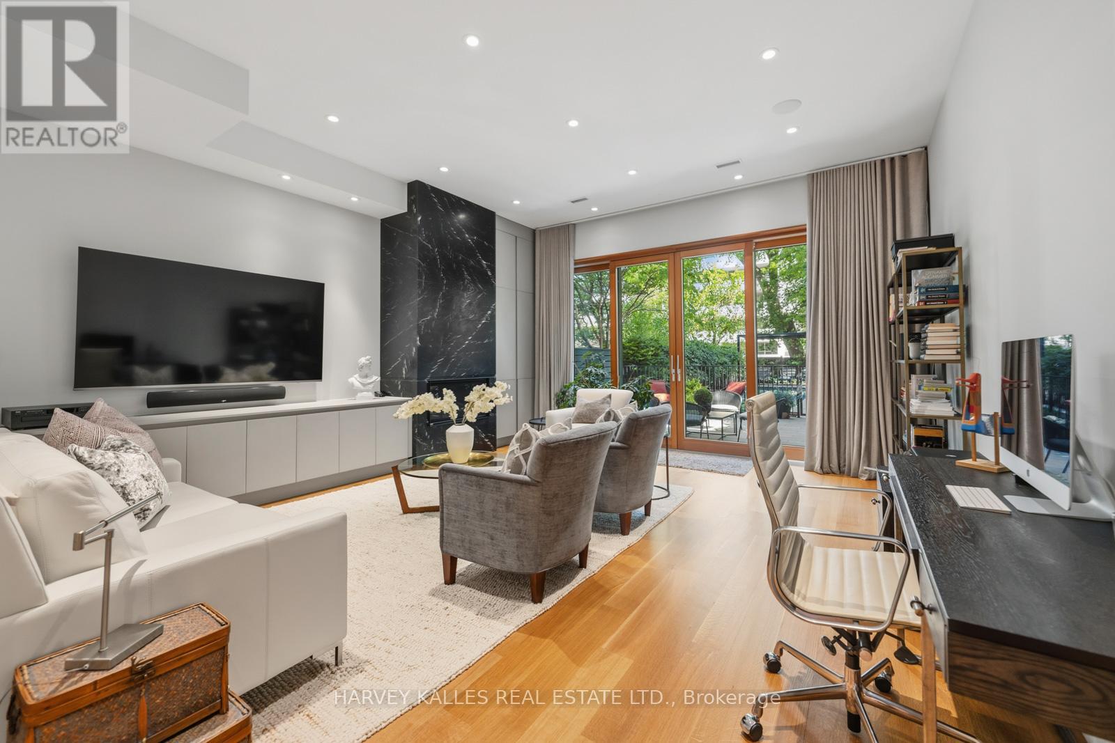 67 HEATH STREET W