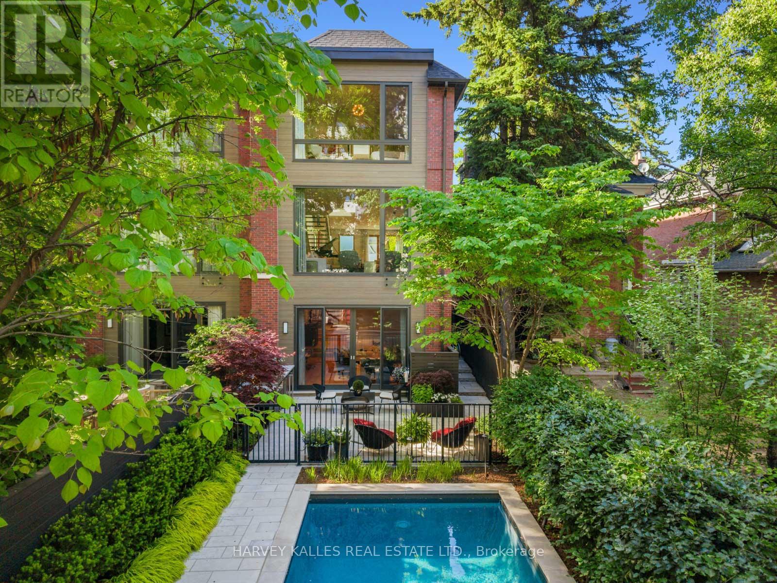 67 HEATH STREET W