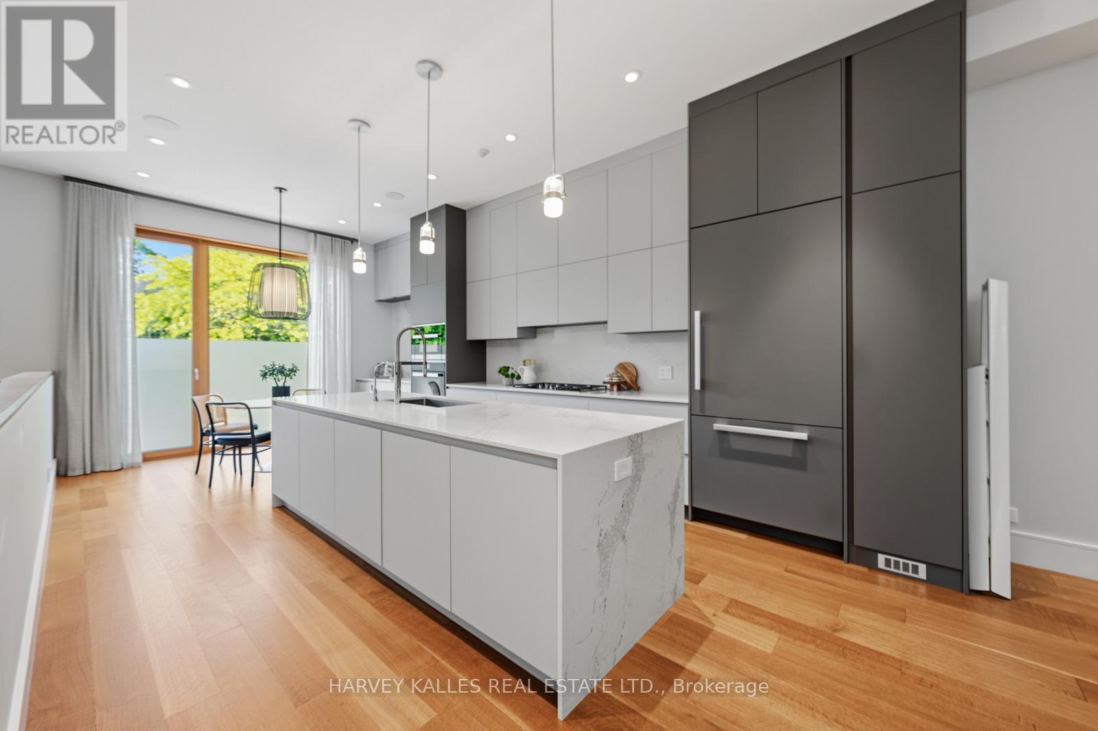 67 HEATH STREET W