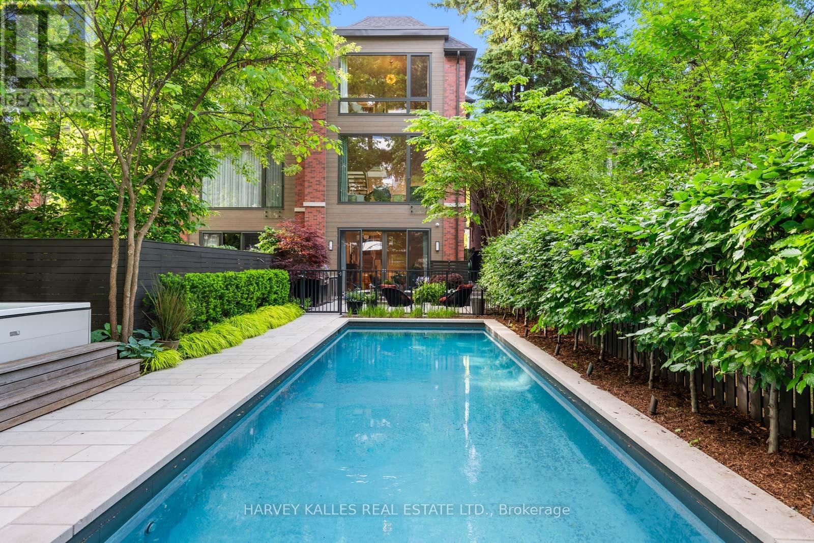 67 HEATH STREET W