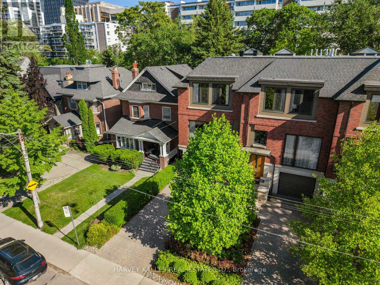 67 HEATH STREET W