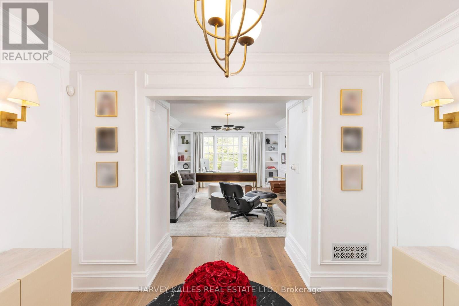 470 RUSSELL HILL ROAD