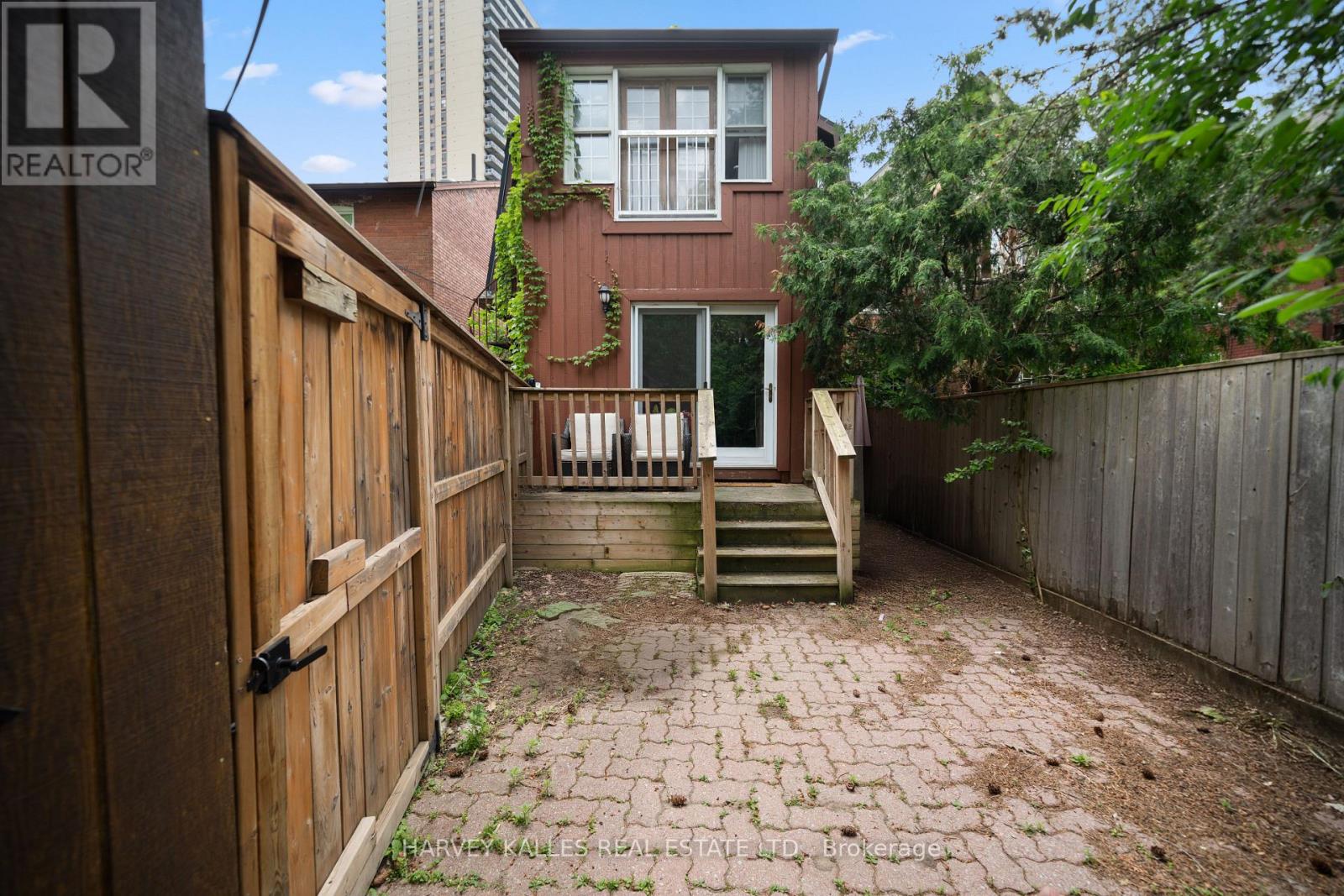 98 ROSELAWN AVENUE