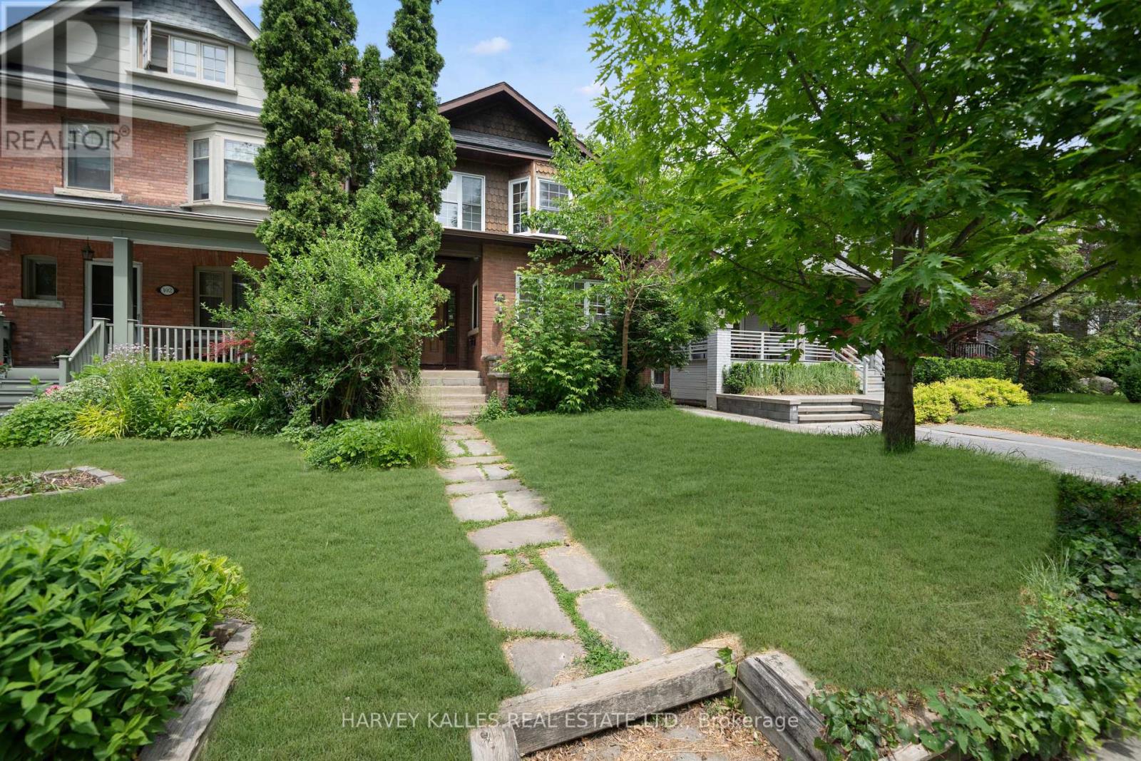 98 ROSELAWN AVENUE