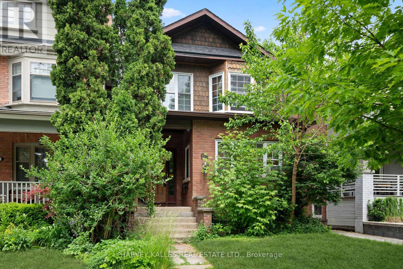 98 ROSELAWN AVENUE