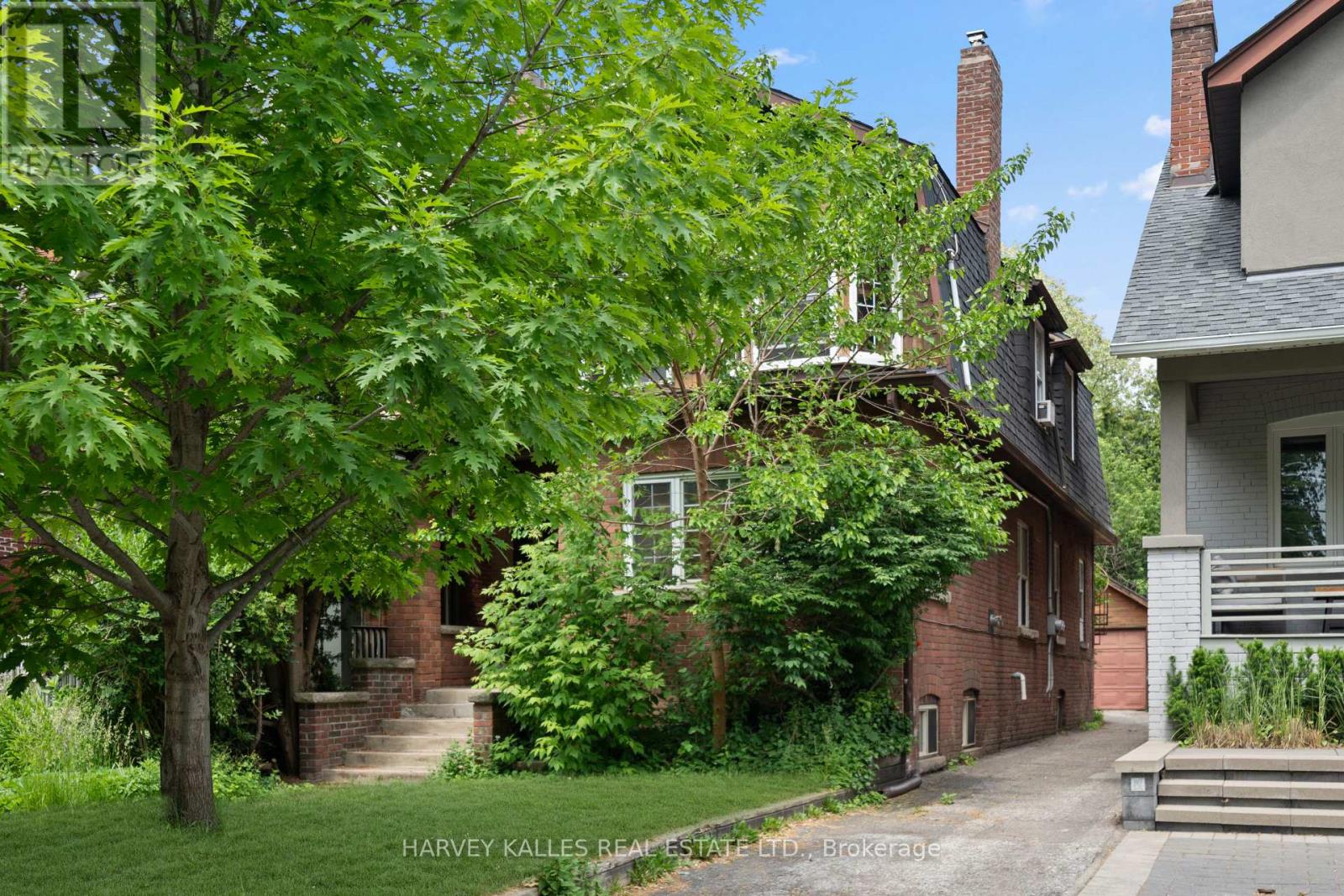 98 ROSELAWN AVENUE