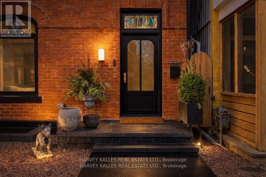 239 BORDEN STREET