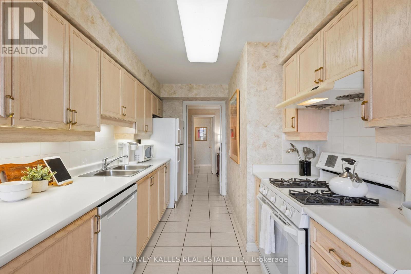 1009 - 265 RIDLEY BOULEVARD