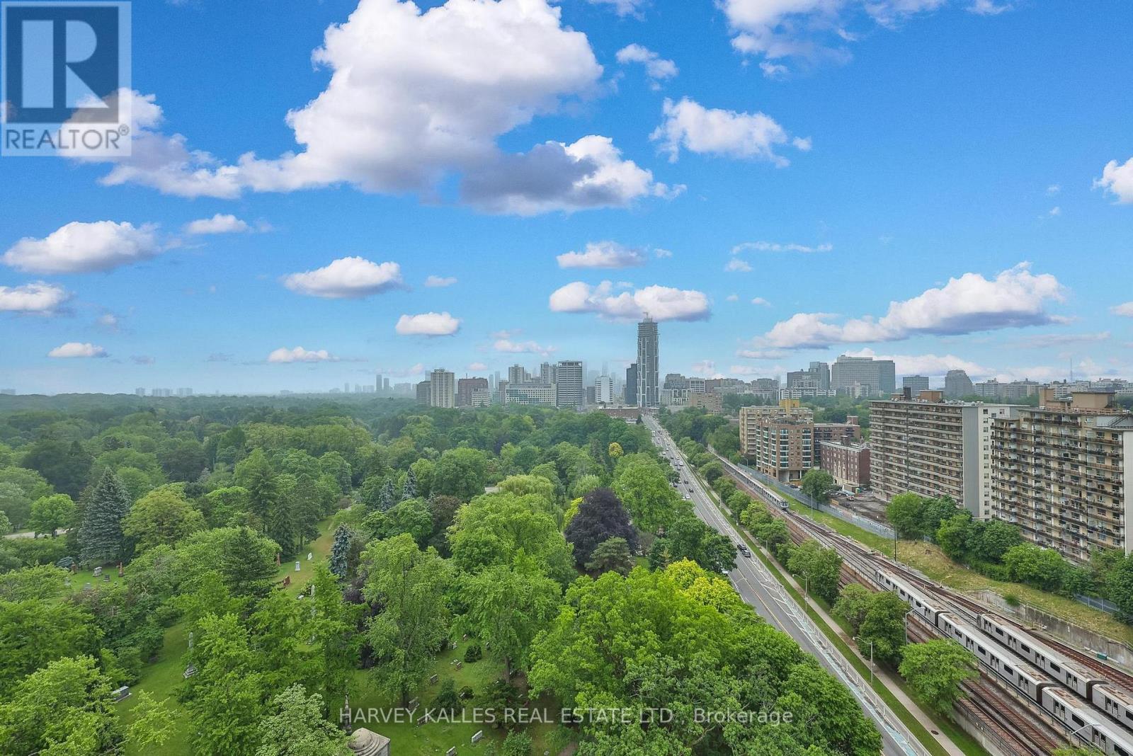 1501 - 1815 YONGE STREET