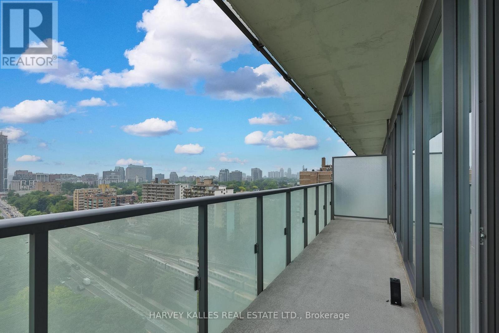 1501 - 1815 YONGE STREET