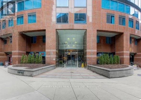 2101 - 33 UNIVERSITY AVENUE