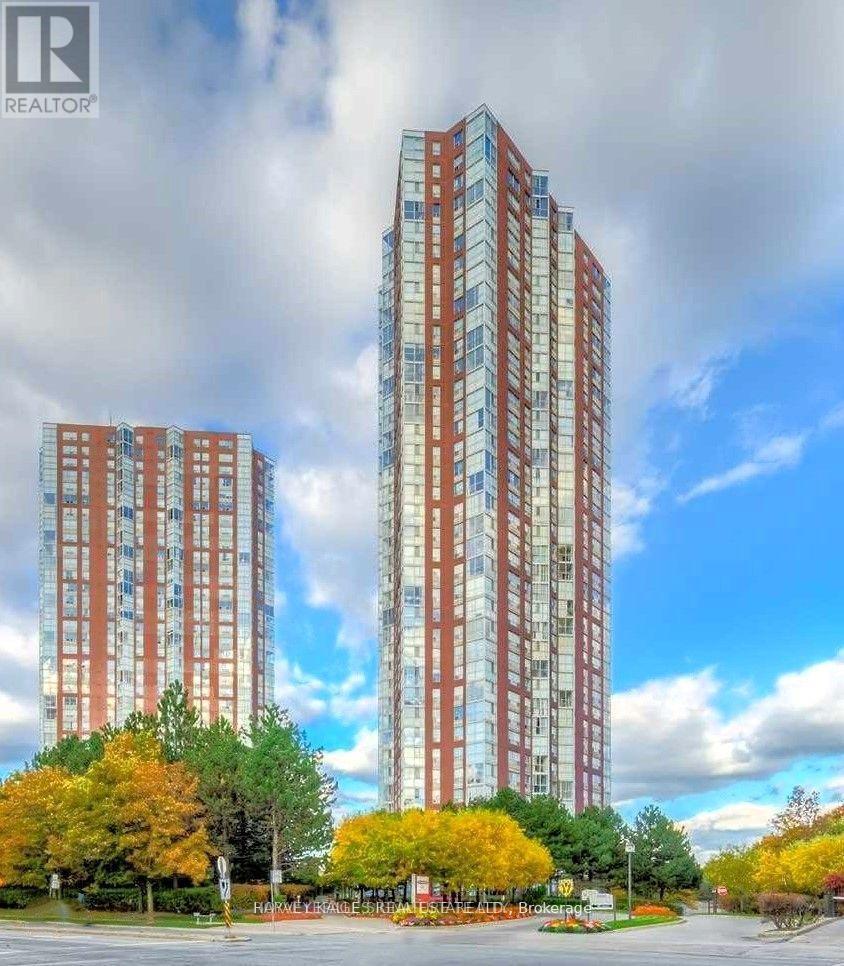 2510 - 5 CONCORDE PLACE