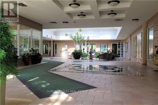 2510 - 5 CONCORDE PLACE